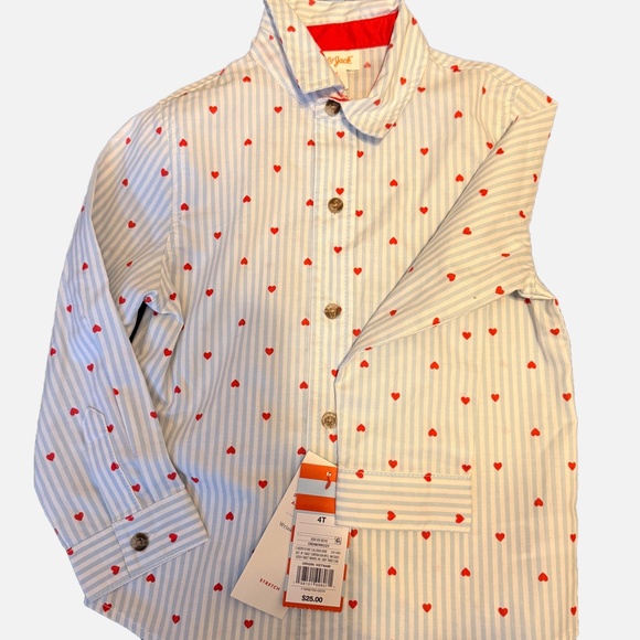 Button down dress shirts - Picture 3 of 3